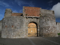 Dungarvan Castle